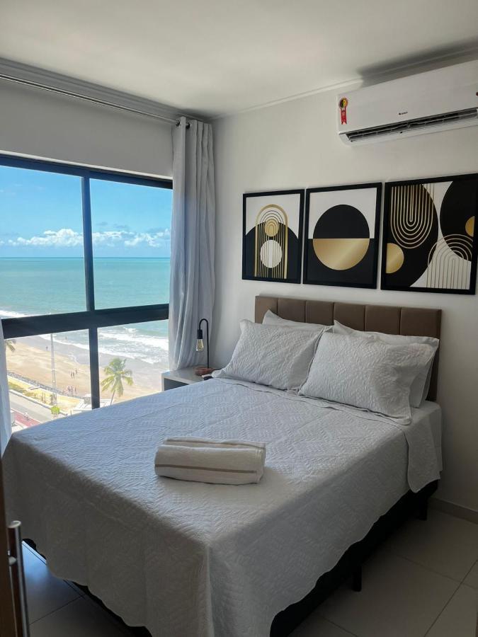 Beira-Mar Boa Viagem - Ivone Asfora By Bnb Flex Recife Exterior photo
