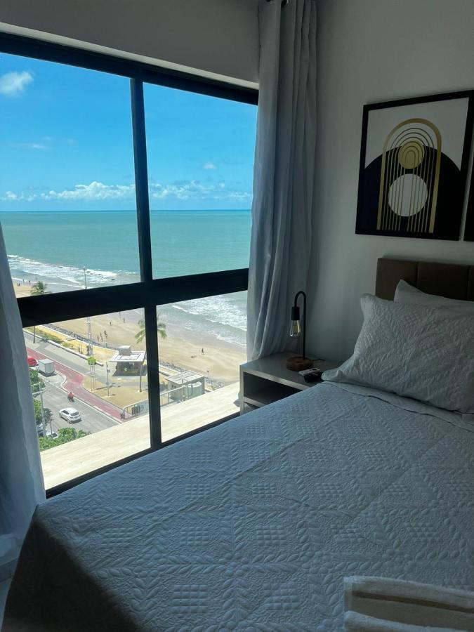 Beira-Mar Boa Viagem - Ivone Asfora By Bnb Flex Recife Exterior photo