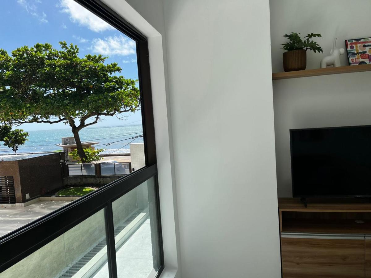 Beira-Mar Boa Viagem - Ivone Asfora By Bnb Flex Recife Exterior photo