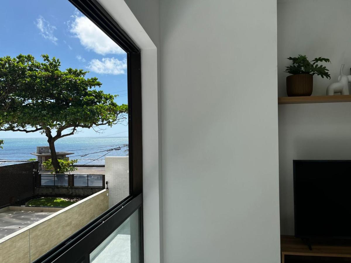Beira-Mar Boa Viagem - Ivone Asfora By Bnb Flex Recife Exterior photo