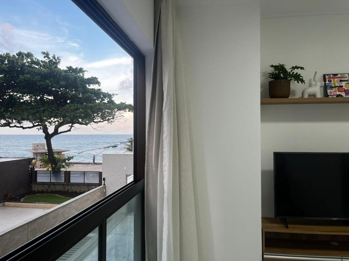 Beira-Mar Boa Viagem - Ivone Asfora By Bnb Flex Recife Exterior photo