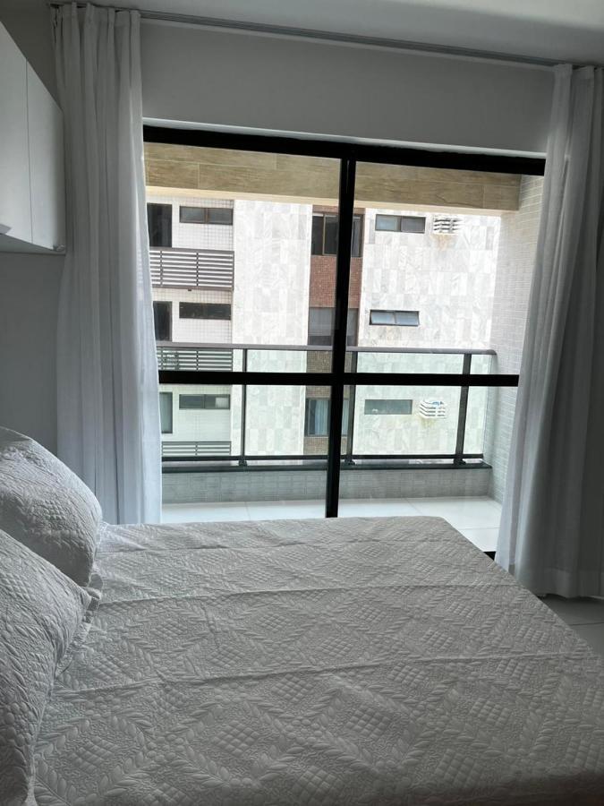 Beira-Mar Boa Viagem - Ivone Asfora By Bnb Flex Recife Exterior photo