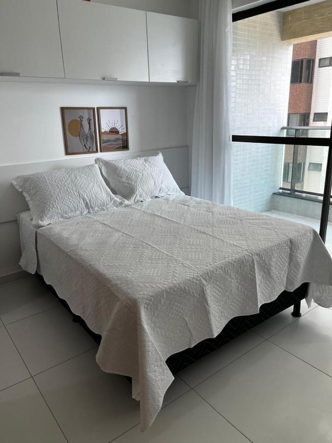 Beira-Mar Boa Viagem - Ivone Asfora By Bnb Flex Recife Exterior photo