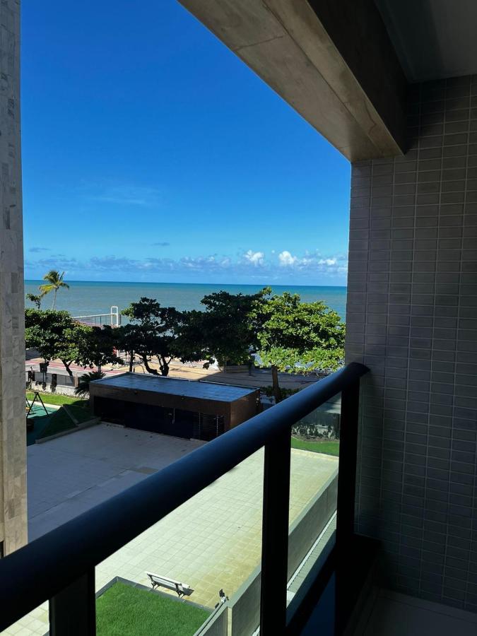 Beira-Mar Boa Viagem - Ivone Asfora By Bnb Flex Recife Exterior photo