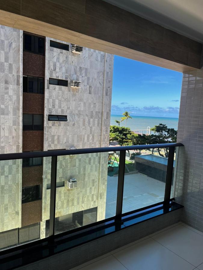 Beira-Mar Boa Viagem - Ivone Asfora By Bnb Flex Recife Exterior photo